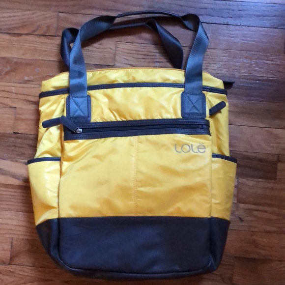 lole convertible backpack